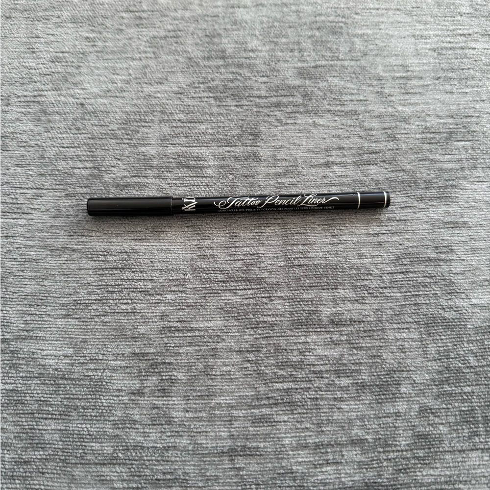KVD Tattoo Gel Pencil Liner